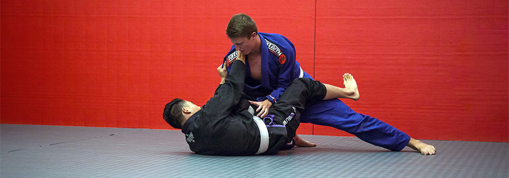 Martial Arts - Self-Defense
