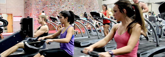 Aztec Recreation Center