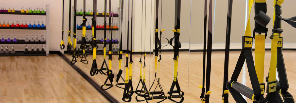 TRX Strength Thursday @9:00 A.M.