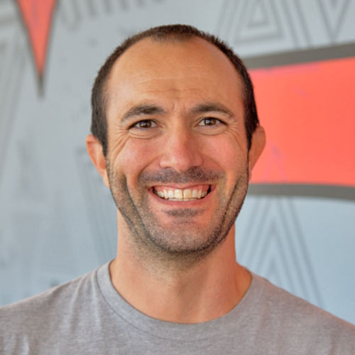 Brian Tabor